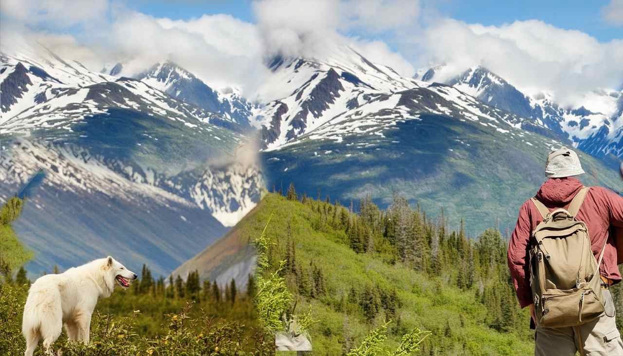 Alaska Hunting Dates