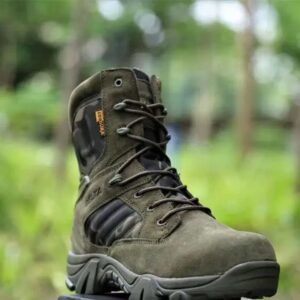 Camouflage Desert Boots Outdoor Military Hiking Safety Gear for Me (1)