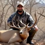 Guide for Texas wild games season