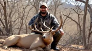 Guide for Texas wild games season