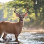 Louisiana hunting schedule and guide
