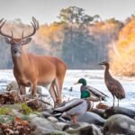 Plan Your North Carolina Pursuit Dates and Locations for all Games