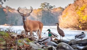 Plan Your North Carolina Pursuit Dates and Locations for all Games