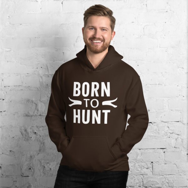 Unisex Hoodie - Image 4