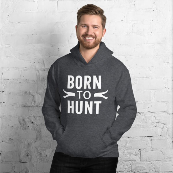 Unisex Hoodie - Image 5