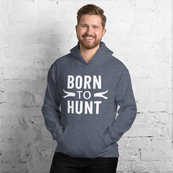 Unisex Hoodie - Image 7