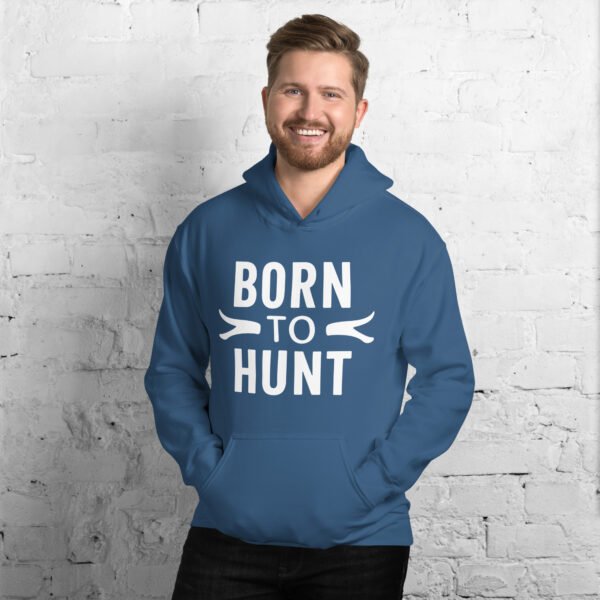 Unisex Hoodie - Image 6