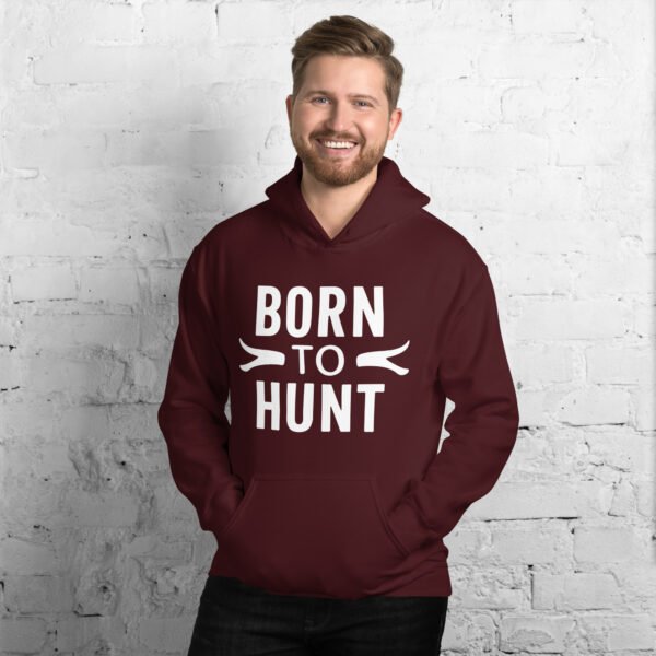 Unisex Hoodie - Image 3