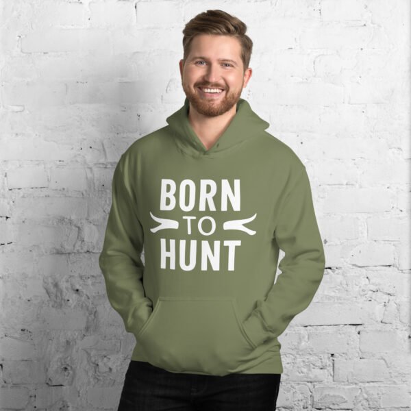 Unisex Hoodie - Image 8
