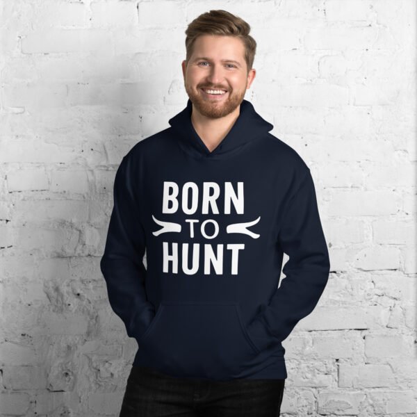 Unisex Hoodie - Image 2
