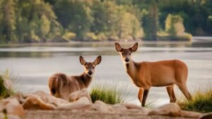 Dates and Regulations for Maine Wildlife Hunting Dates