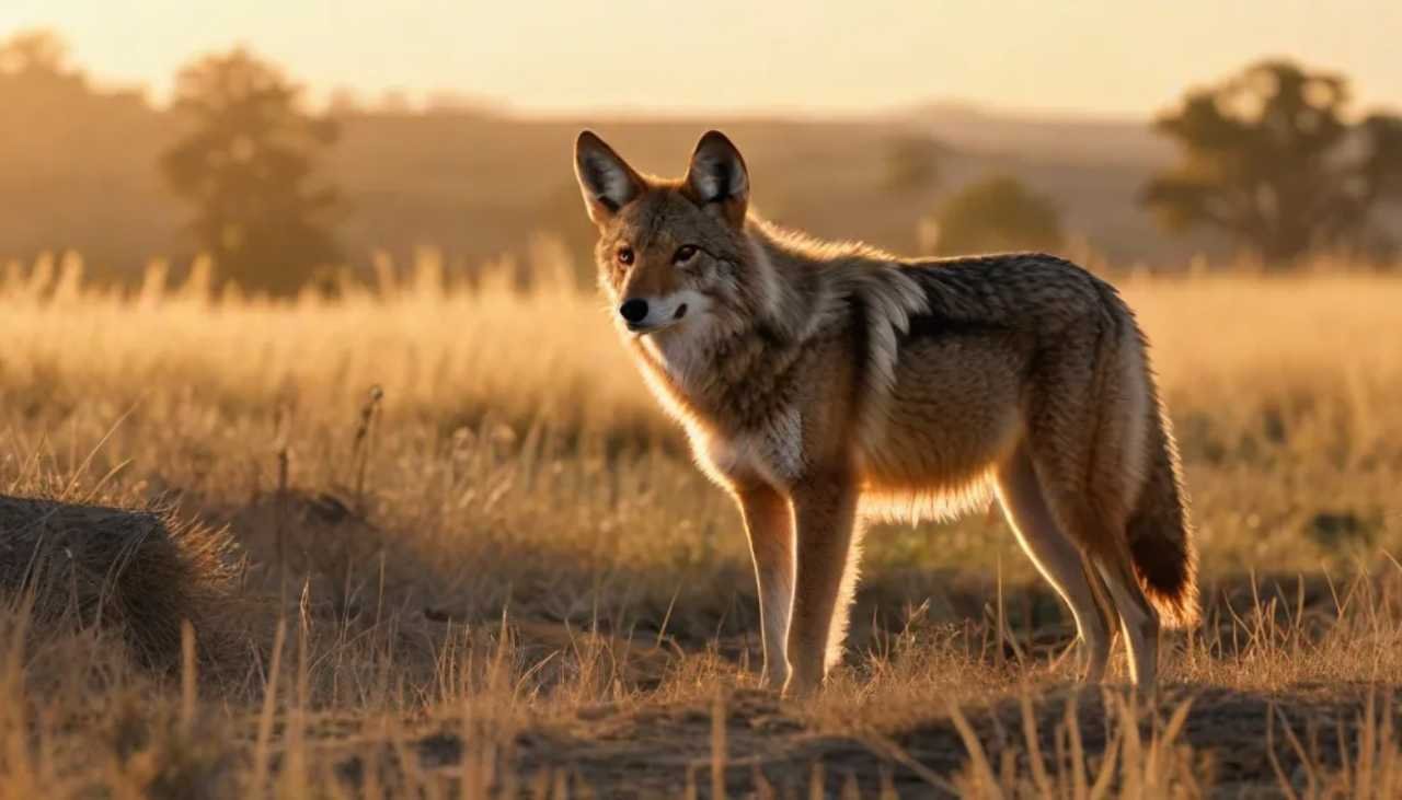 How to Hunt Coyotes Successfully