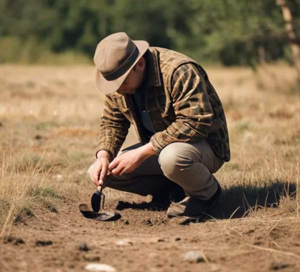 Scouting and Preparation
