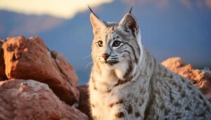 Staying Safe During Bobcat Encounters in the Wild