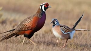 Unique Challenges of Pheasant vs. Chukar Hunting
