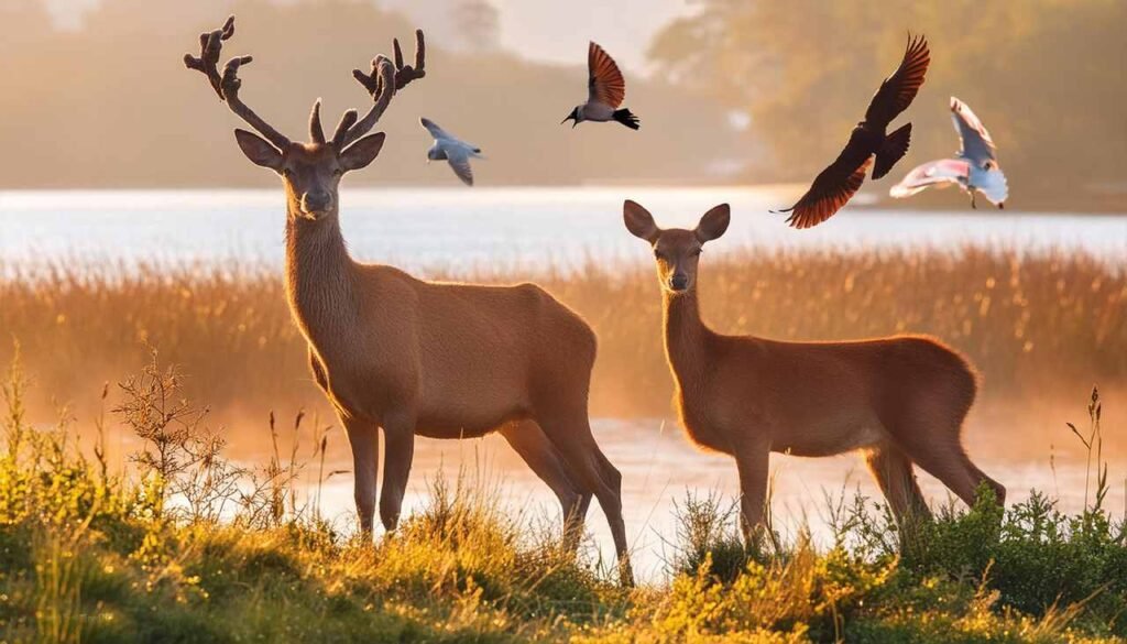 North Dakota's Hunting Guide: 2025-2026 Season Dates And Regulations