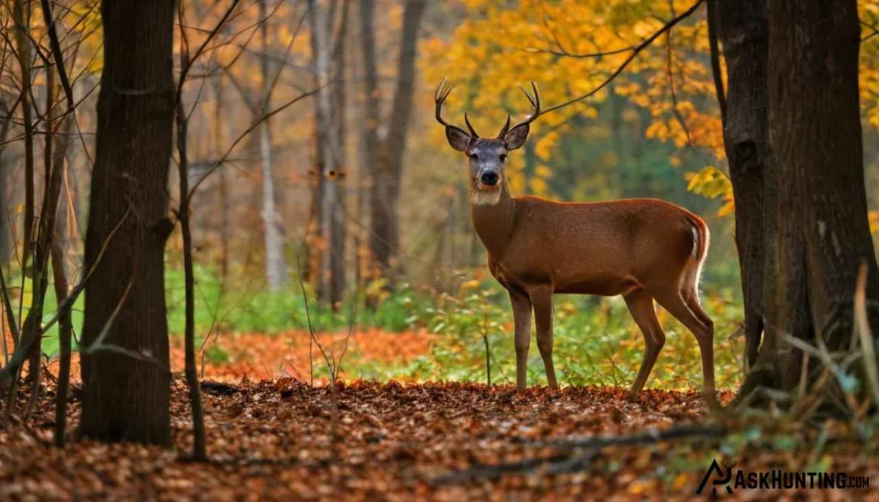 Essential Guide Vermont's Hunting Seasons and Regulations