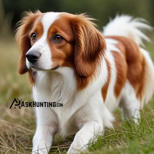 Kooikerhondje