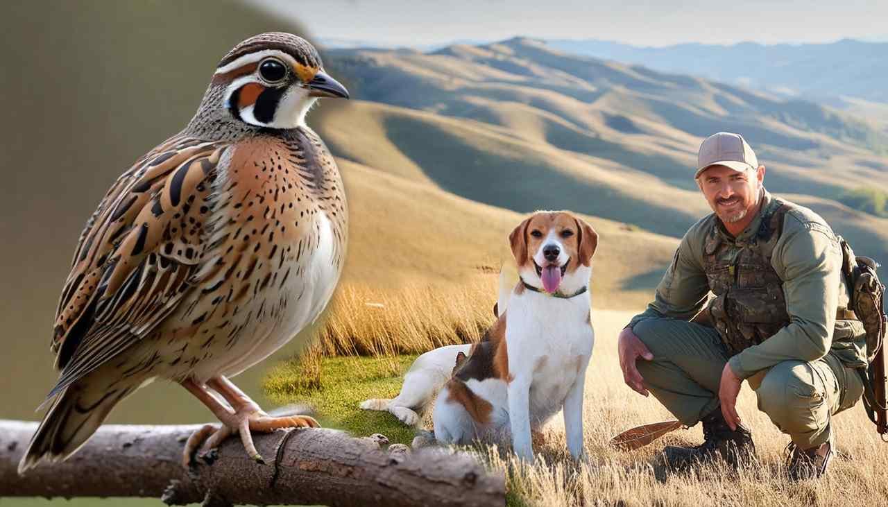 North America's Top Public Land Quail Hunting Locations