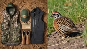 Quail Hunting Gear Essentials Every Hunter Needs