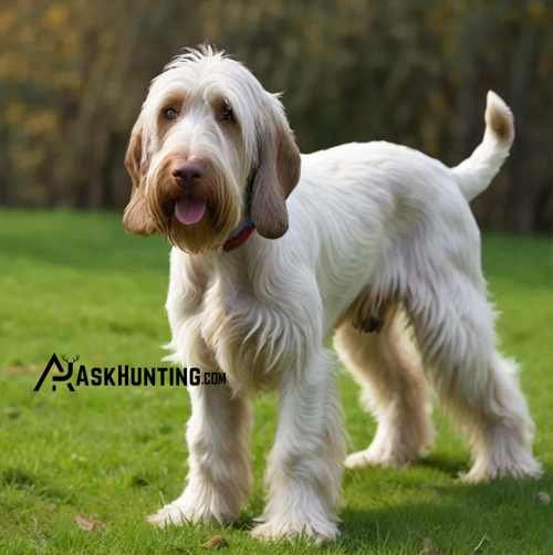 Spinone Italiano