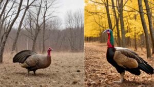 Spring vs Fall Turkey Hunting - The Guide