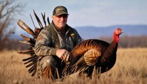 Strategies for Hunting Turkeys on Public Land